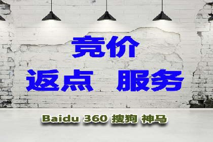 百度竞价广告运营技巧与案例分享